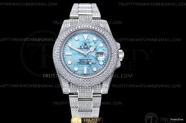 1115 RelaxedFit ROLSUB0477A – Submariner 904 Dia Dia Dia Tur JVS A 1056